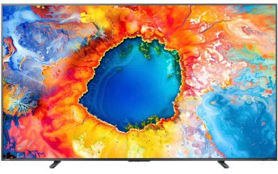 Smart Tivi Toshiba QLED 4K 85 Inch 85M450NP