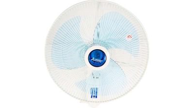 Quạt treo tường Mitsubishi W16-RV BL Xanh