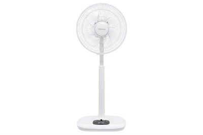 Quạt đứng Toshiba 7 cánh DC inverter F-LSD20(W)VN