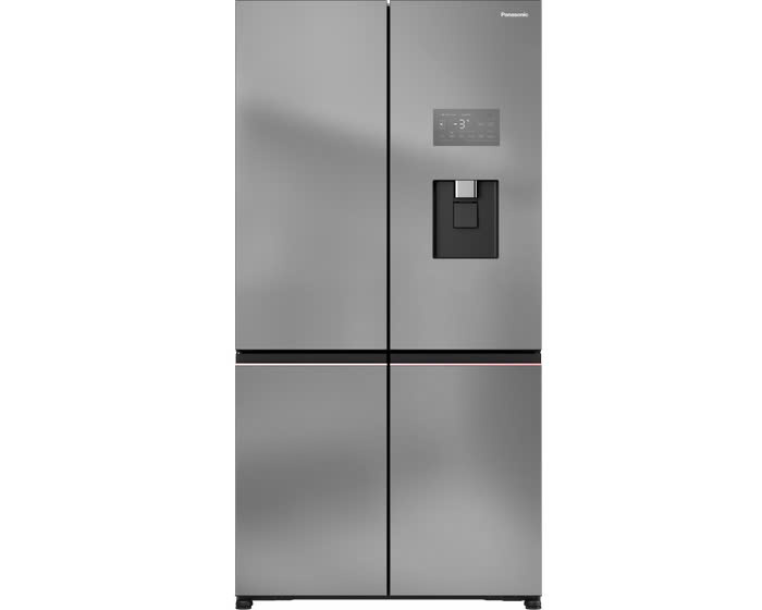 Tủ Lạnh Panasonic Inverter 621 Lít PRIME+ Edition NR-XY680YHHV