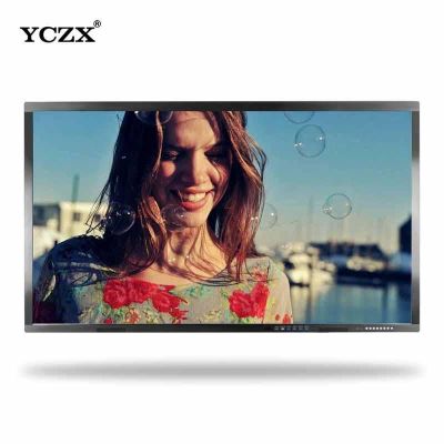 Màn hình tương tác 75 inch thế hệ mới Android 13