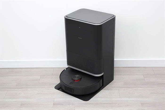 Robot hút bụi lau nhà Xiaomi X20 Max