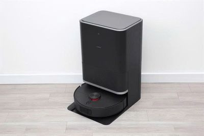 Robot hút bụi lau nhà Xiaomi X20 Max