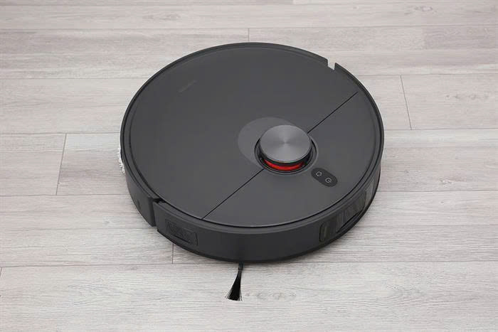 Robot hút bụi lau nhà Xiaomi X20 Max