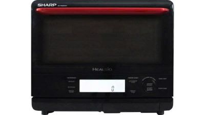 Lò vi sóng hơi nước 31L Helsio Sharp AX-1700VN(R)