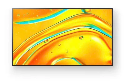 Sony Google TV Mini LED BRAVIA 5 K-98XR50