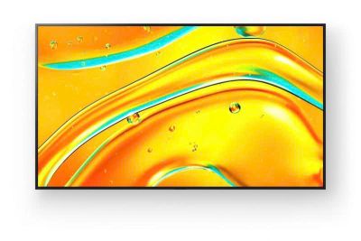 Sony Google TV Mini LED BRAVIA 5 K-85XR50