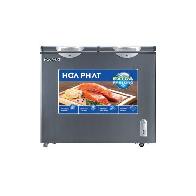 Tủ Đông Mát 205L Hòa Phát HPF-BD6205G