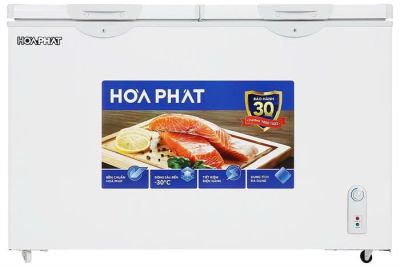 Tủ đông Hòa Phát 205 Lít HPF BD6205
