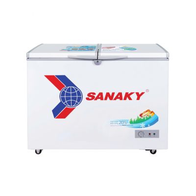 Tủ đông Sanaky 270L VH-3699A1