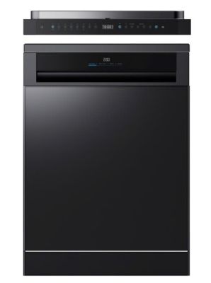 Máy Rửa chén KAFF KF-BHMI815Y