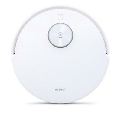 Robot hút bụi lau nhà Ecovacs Deebot T10 – Bản Quốc Tế