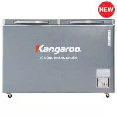Tủ đông Kangaroo 375 lít KGFZ435IG1