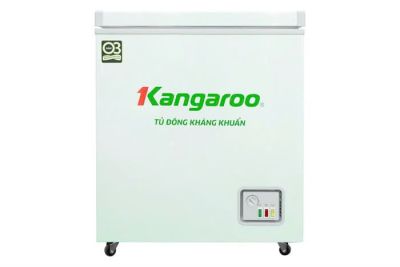 Tủ đông Kangaroo 90 lít KG090C1N