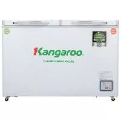 Tủ đông kháng khuẩn Inverter 230 lít KGFZ320IC2