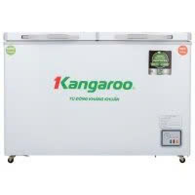 Tủ đông Kangaroo Inverter 252 lít KGFZ400IC2