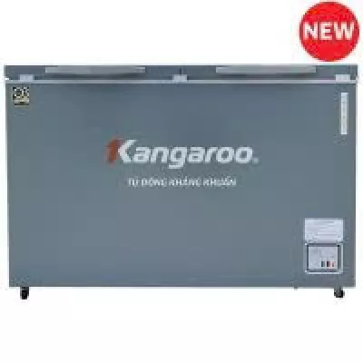 Tủ đông kháng khuẩn 327 lít KGFZ389NK2