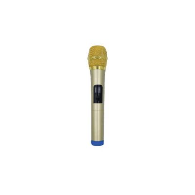 Micro Karaoke không dây MQ Audio B518
