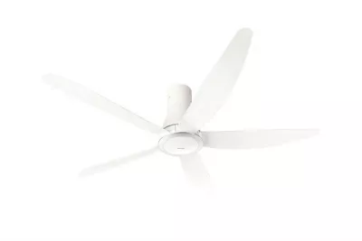 Quạt trần Panasonic 5 cánh F-60TDN-S 37W