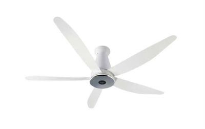 Quạt trần Panasonic 5 cánh F-60XDN-W 37W