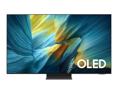 83 Inch OLED S95F 4K Samsung Vision AI Smart TV (2025)