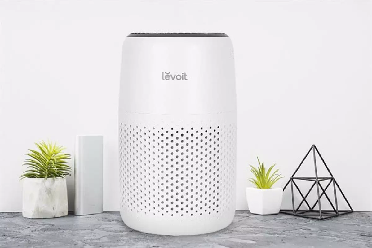 Máy lọc không khí Levoit Core Mini 7W