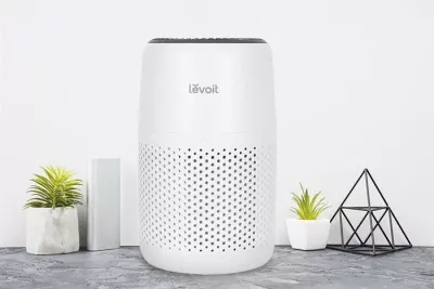 Máy lọc không khí Levoit Core Mini 7W