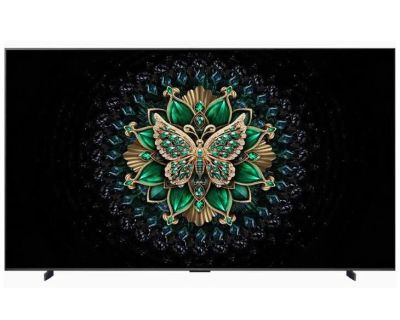 Google Tivi TCL QD-Mini LED 4K 98 Inch 98C6K