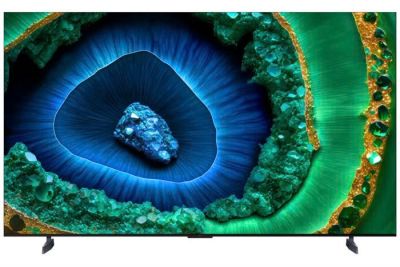 Google Tivi QD-Mini LED TCL AI 4K 98 inch 98C855