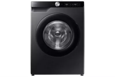 Máy giặt Samsung AI EcoBubble Inverter 12 kg WW12CG604DLBSV