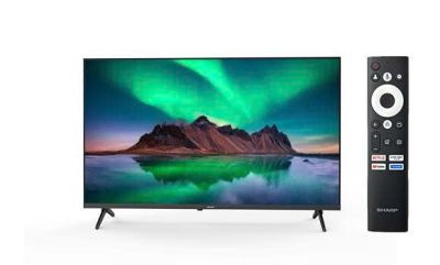 Android Tivi Sharp 32 Inch 2T-C32GH3000X