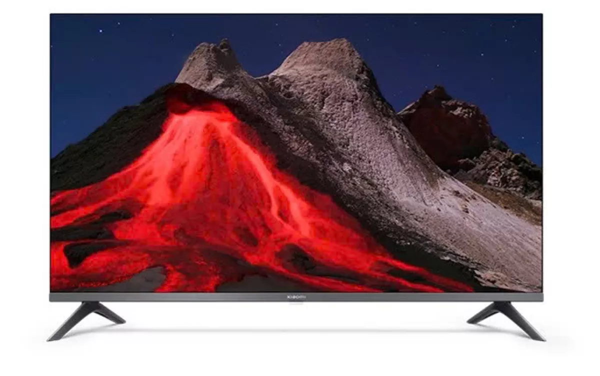 Google Tivi Xiaomi QLED A PRO 2026 HD 32 inch L32MB-APSEA