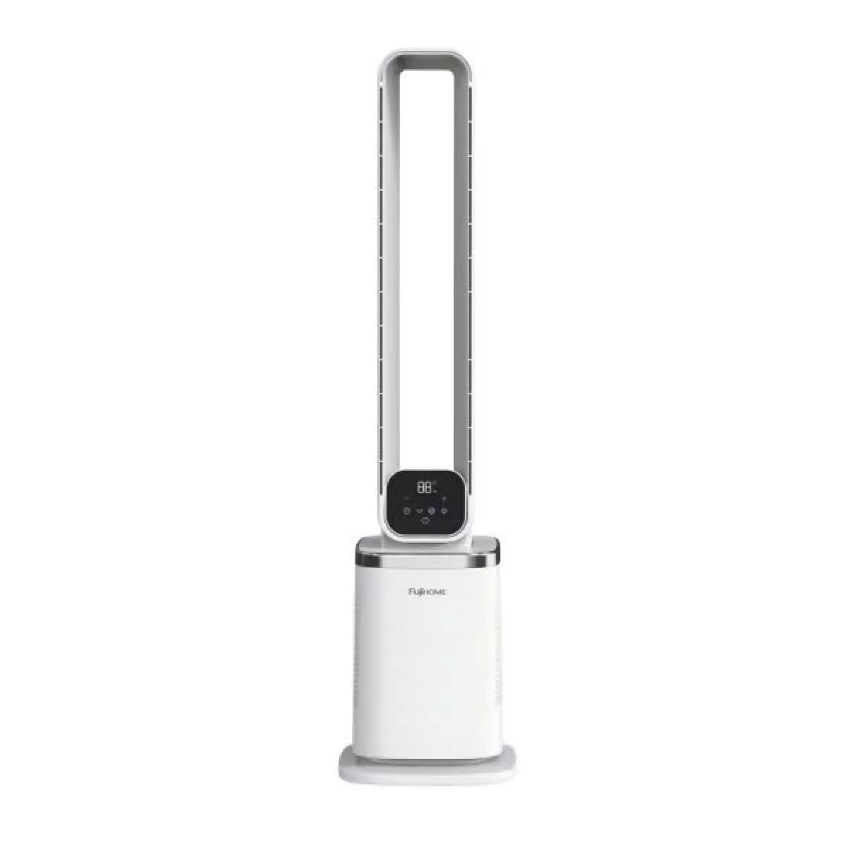 Quạt không cánh lọc không khí HEPA và Ion Fujihome BF-05R-HEPA