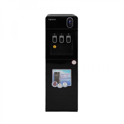 Cây nước nóng lạnh 3 vòi Fujihome WD11EC