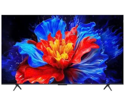 Google Tivi QLED TCL 4K 65 inch 65P8K