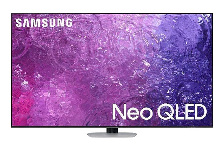 Smart Tivi Neo QLED Samsung AI 4K 55 inch QA55QN90C