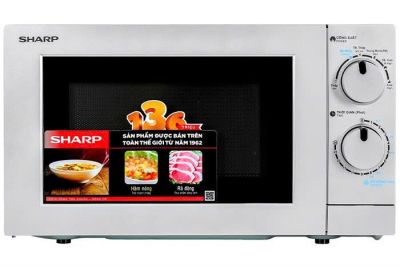 Lò vi sóng 20L Sharp R-209VN-SK
