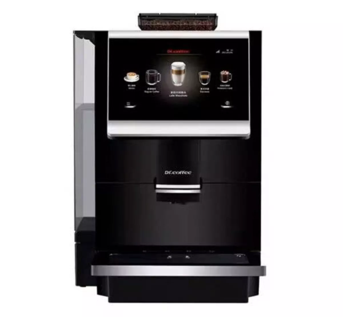 Máy pha cà phê tự động Dr.Coffee C12-B