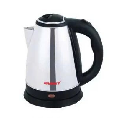 Ấm siêu tốc Inox 304 1.8 lít Coex CK-5121 1500W