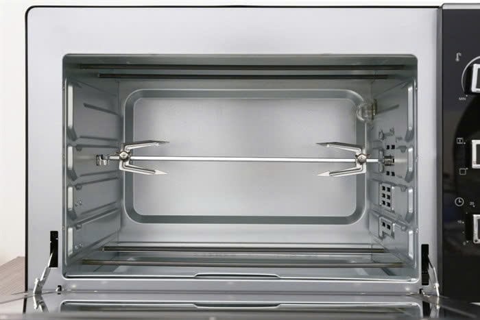 Lò nướng Sanaky VH5099S2D 50 lít