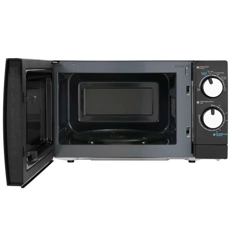 Lò vi sóng 20L Sharp R-208VN-WS