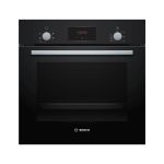LÒ NƯỚNG ÂM TỦ BOSCH HBF134EB0K SERIE 2 66L