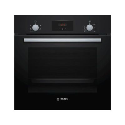 LÒ NƯỚNG ÂM TỦ BOSCH HBF134EB0K SERIE 2 66L