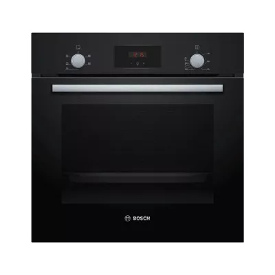 LÒ NƯỚNG ÂM TỦ BOSCH HBF134EB0K SERIE 2 66L