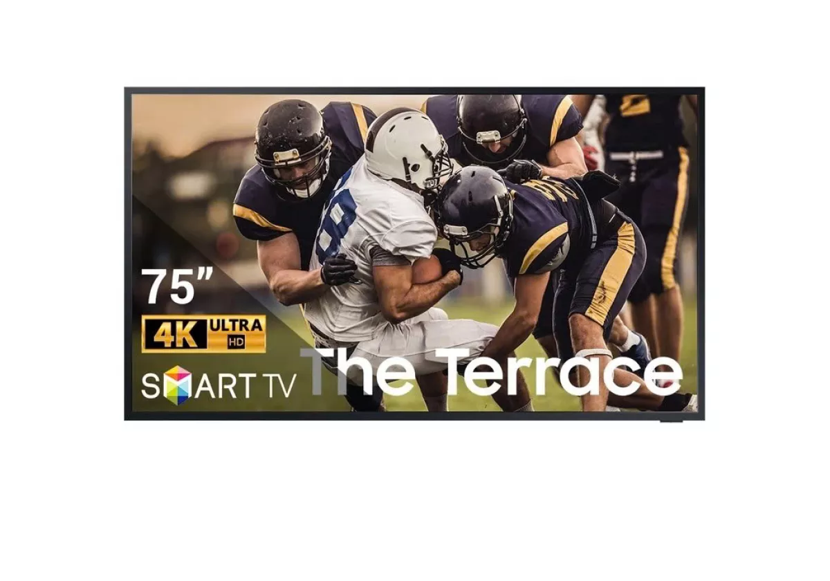 Smart Tivi Samsung 75 Inch QA75LST7TAKXXV 4K The Terrace