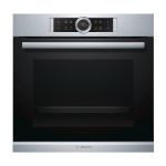 Lò Nướng Âm Tủ Bosch HMH.HBG633BS1A Series 8