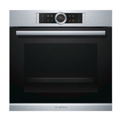 Lò Nướng Âm Tủ Bosch HMH.HBG633BS1A Series 8