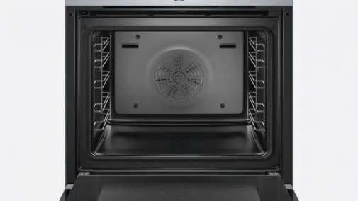 Lò Nướng Âm Tủ Bosch HMH.HBG633BS1A Series 8