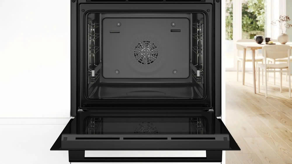 Lò nướng đa năng BOSCH HBG536EB3 series 6