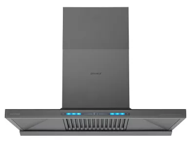 Hút mùi chữ T GRANDX GX H90T81G